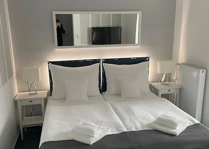 Hotel Maroli Mikulov