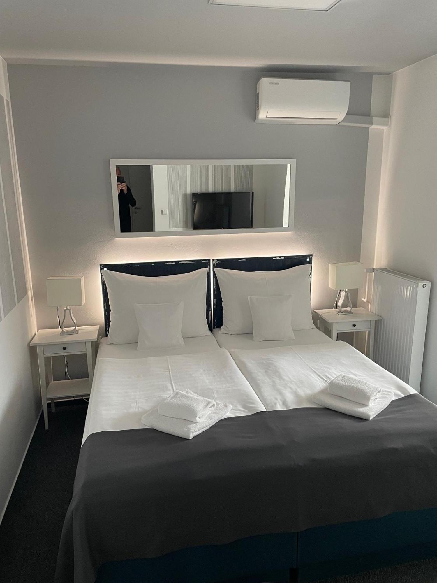 Hotel Maroli Mikulov