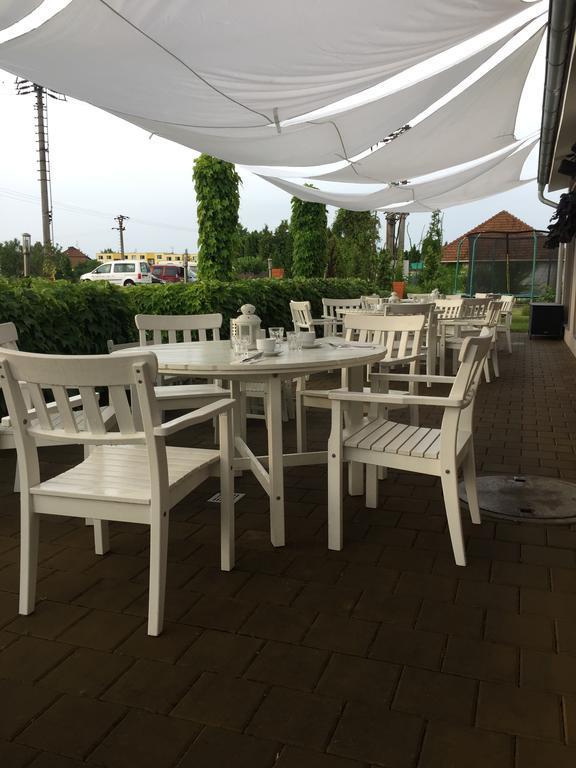 Hotel Maroli Mikulov